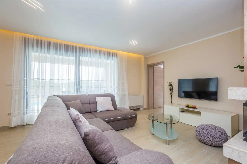 Apartment Villa Cecilia