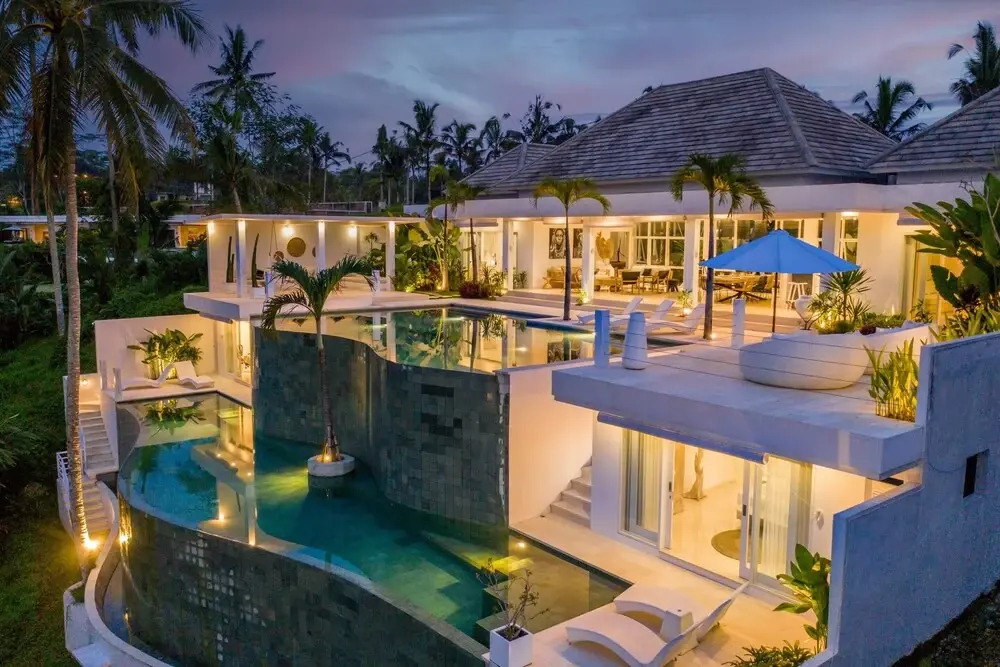 Villa Savana Ubud