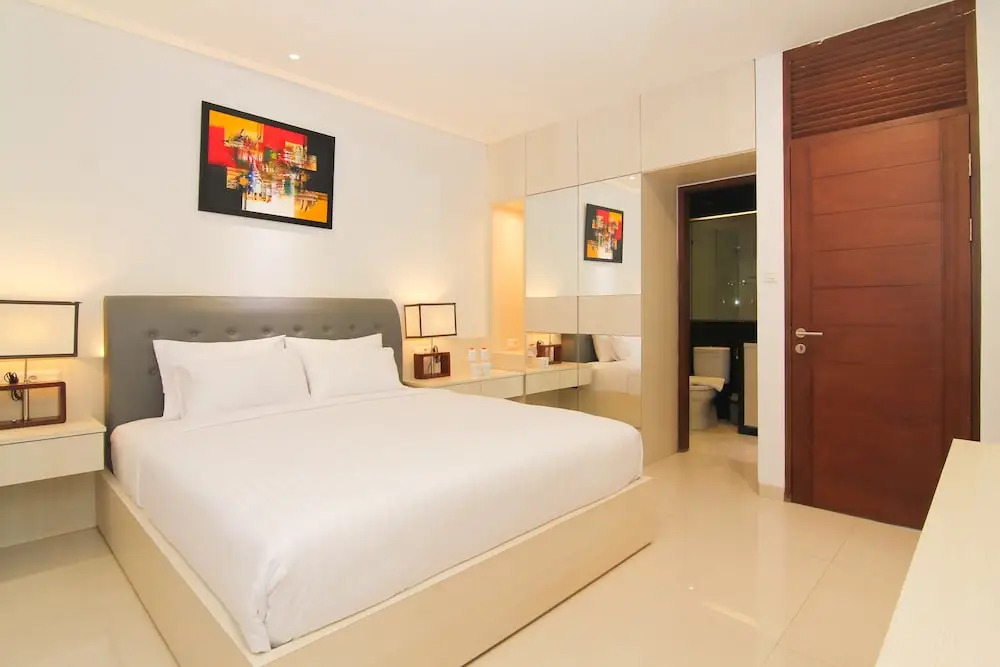 Rozelle Hotel