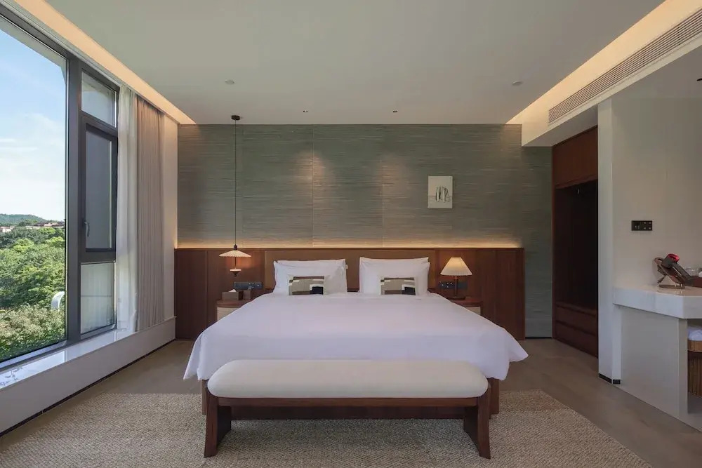 Country Retreats-Guangzhou Bella vita manor