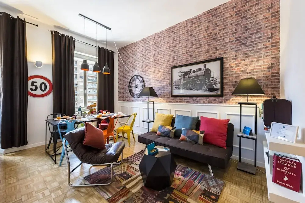 Sweet Inn Apartment - Rolli