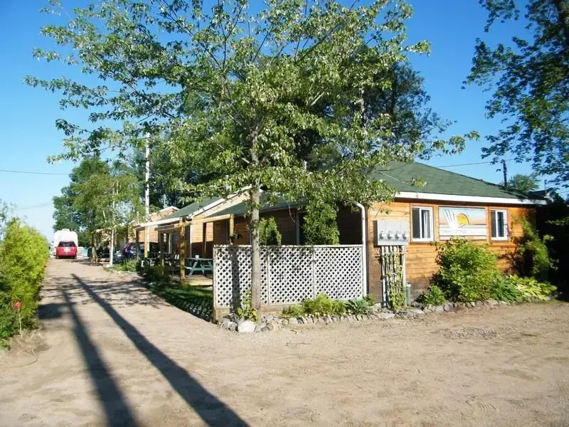 Torbay Cottages
