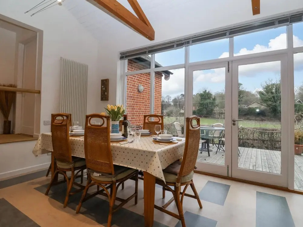 Valley Farm Cottage