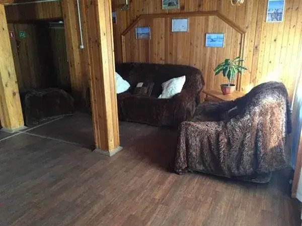 Baikalskye Terema Hotel