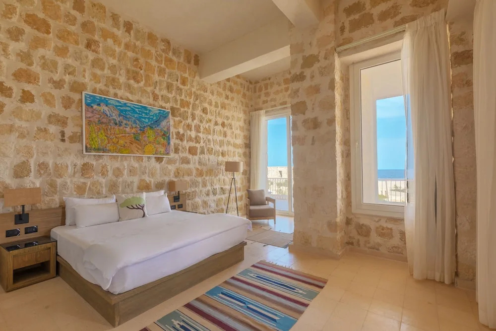 Wadi Sabarah Lodge