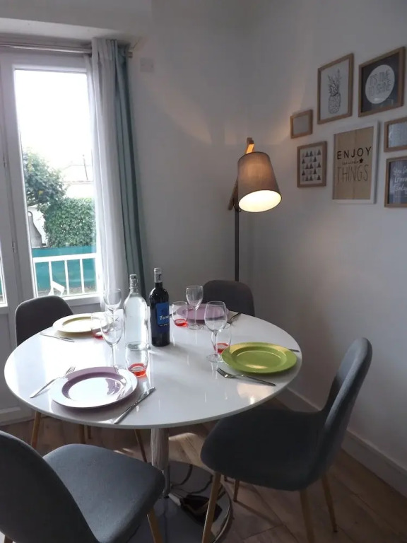 Appartement Beverly
