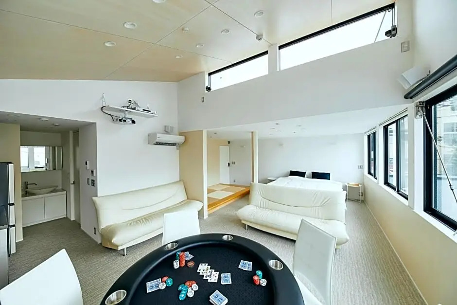 634 Condo Shinjuku - Vacation STAY 01910v