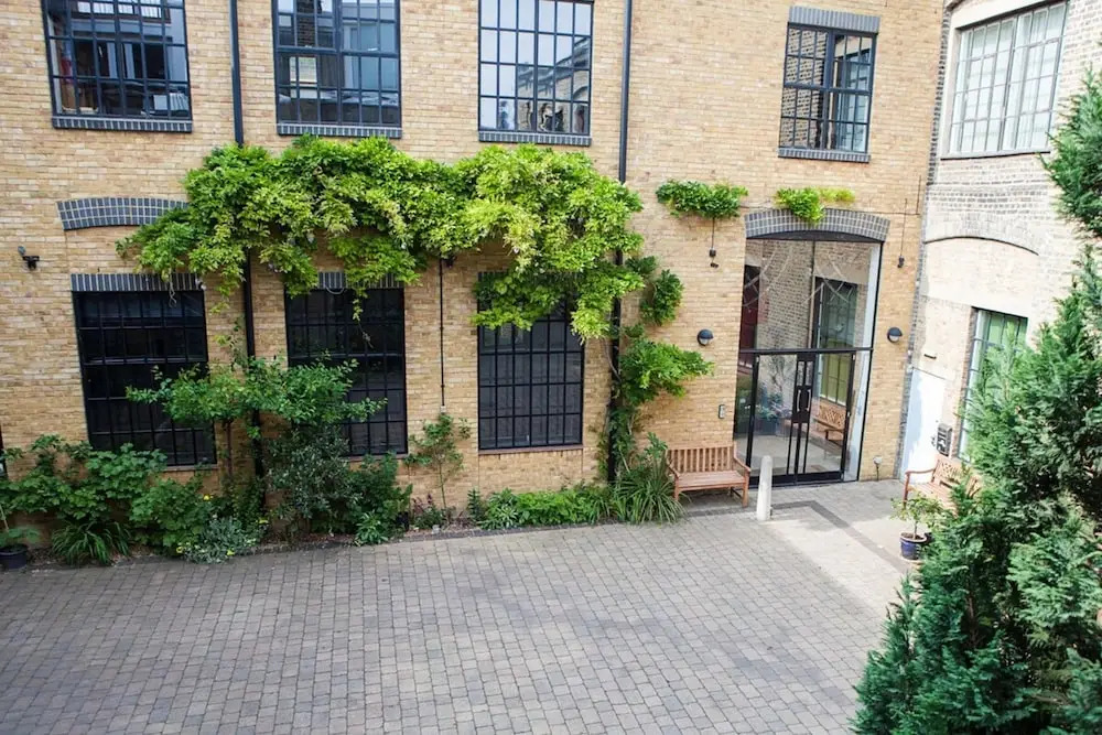4 Bedroom Flat near London Eye
