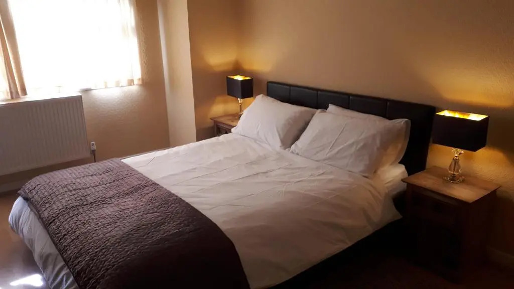 Semi Rural House - Stay 7 - Pet - Parking - Garden