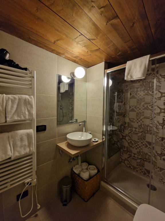 Residenza Allegra