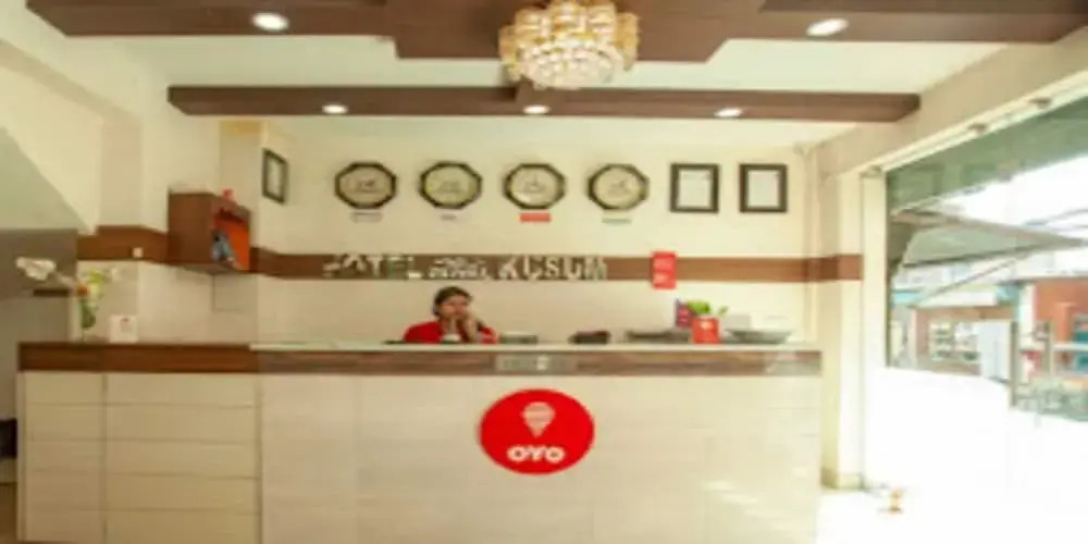 MeroStay 022 Hotel Royal Kusum