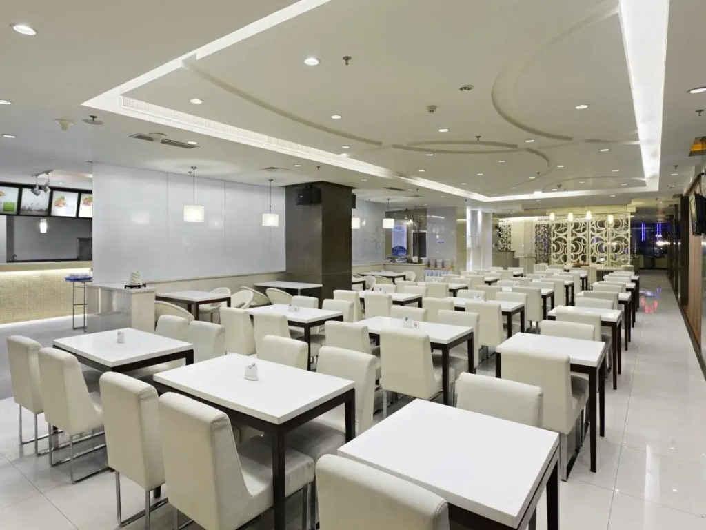 Holiday Inn Express Tianjin City Centre