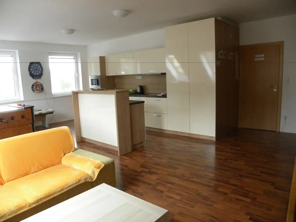 Apartmány Havlíčkova