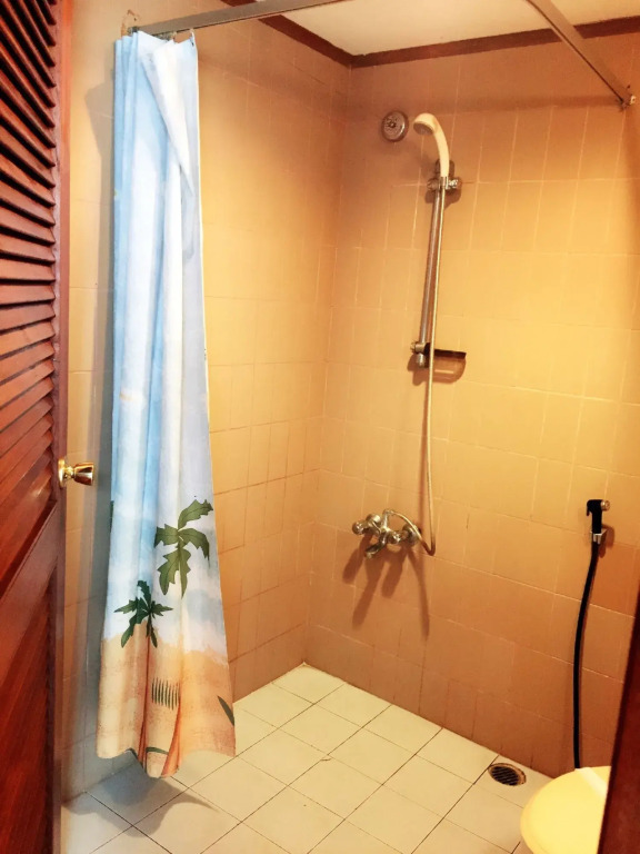 Hotel Bumi Asih Gedung Sate Bandung