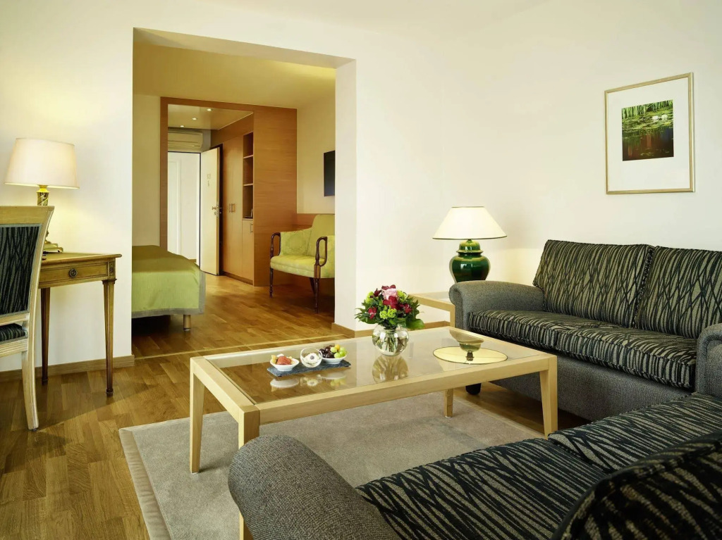 Hotel Stadt Freiburg