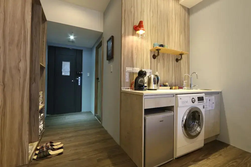 Sunshine Apartment