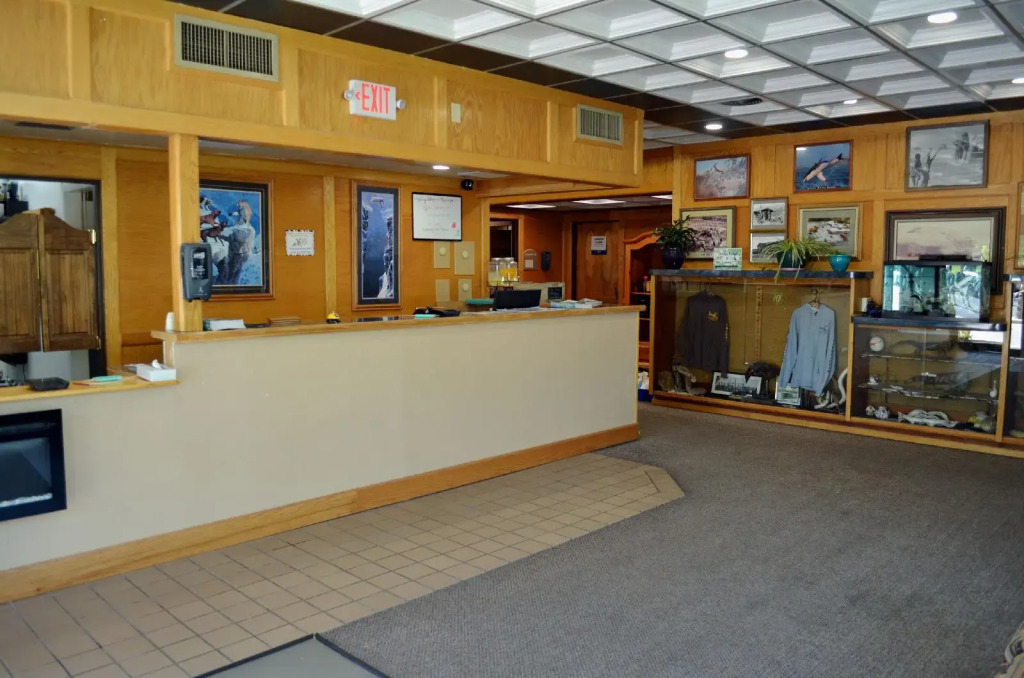 Hot Springs Hotel & Spa