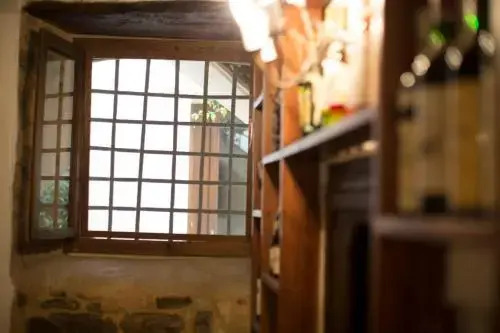 La Casa Incantata