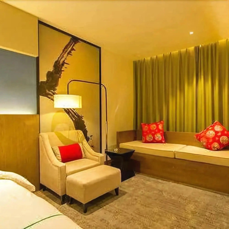 Yue Rong Holiday Inn