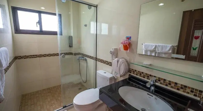 Penghu Sunset B&B