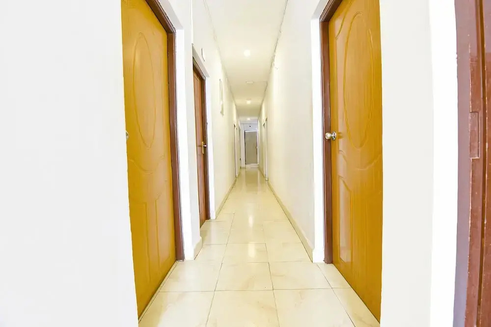 FabHotel Benz Destination - 700m Candolim Beach