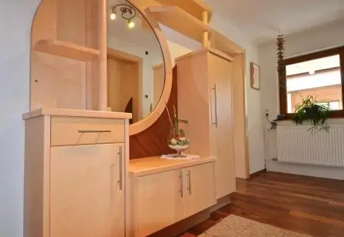 Ferienhaus Tirol im Ötztal