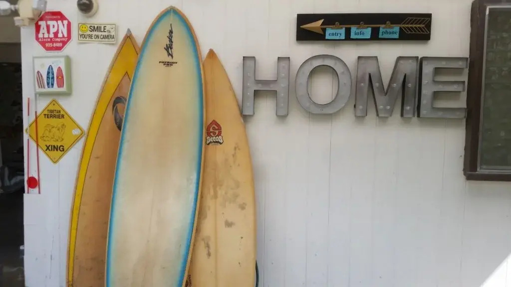Shaka Shak Guest House