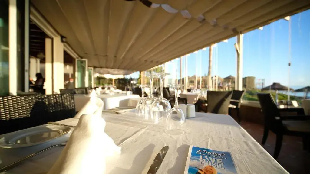Marbella Beach Resort at Club Playa Real