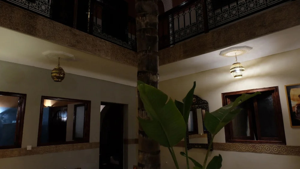 Riad Soleil