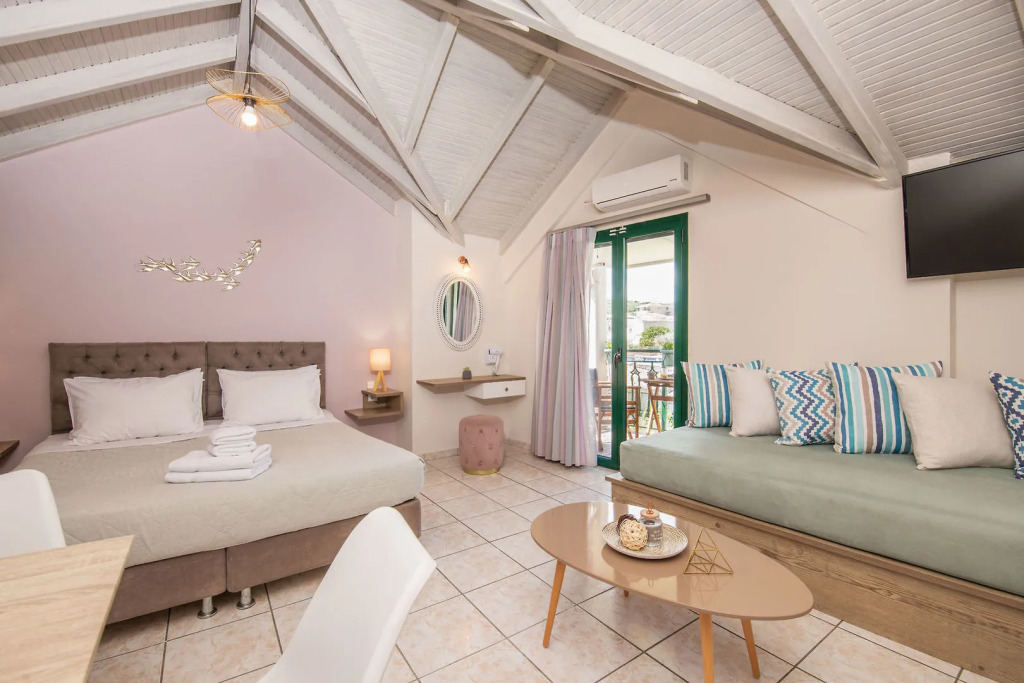 Koukos Loft Apartments