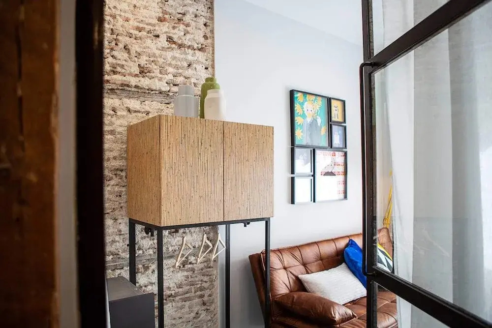 Modern 2Bed in heart of Chueca, Madrid City Center