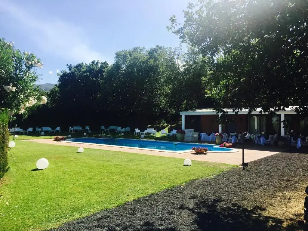 Bed and Breakfast Il Glicine
