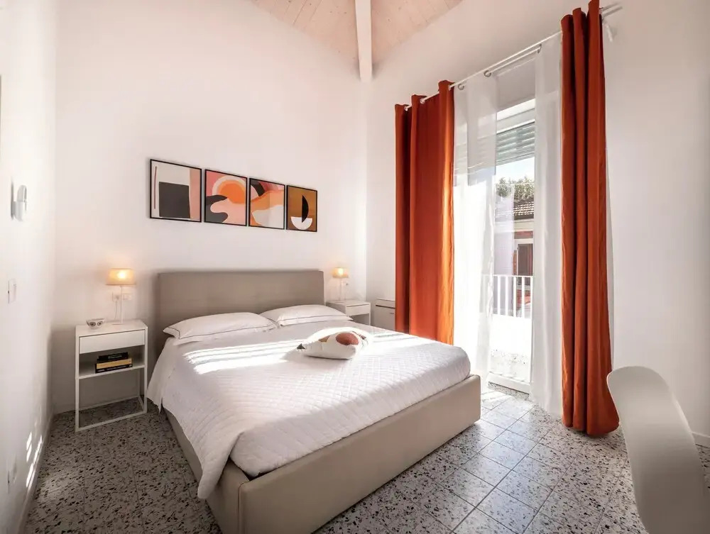 Zuara9Room Rimini