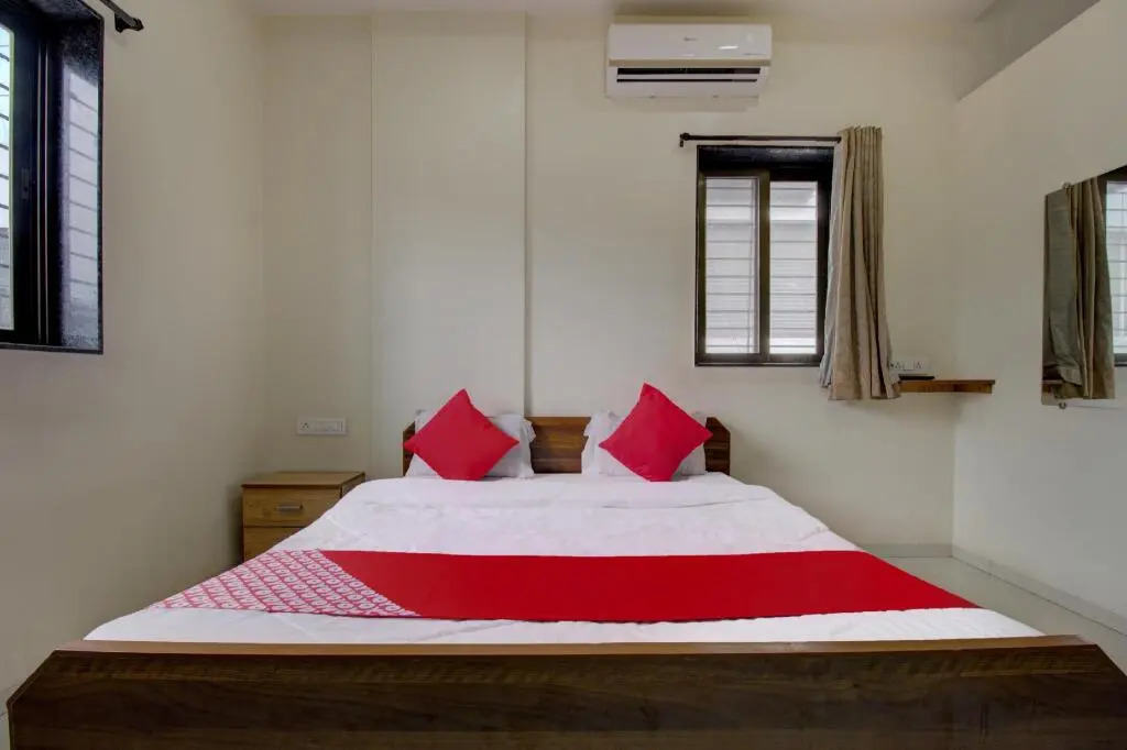 Hotel Panchami by OYO Rooms