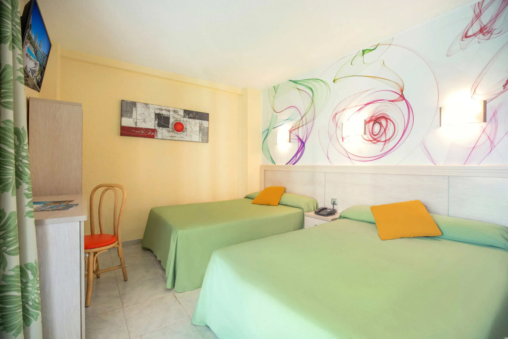Hotel Servigroup Calypso