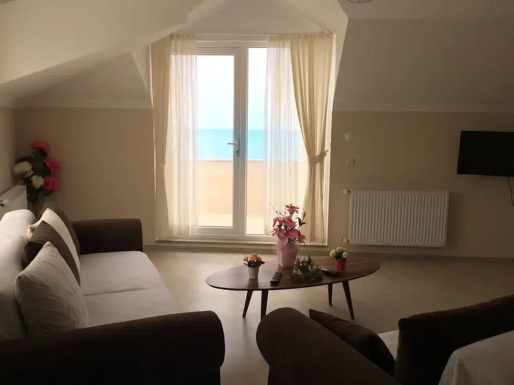 Trabzon Heaven Suite Hotel