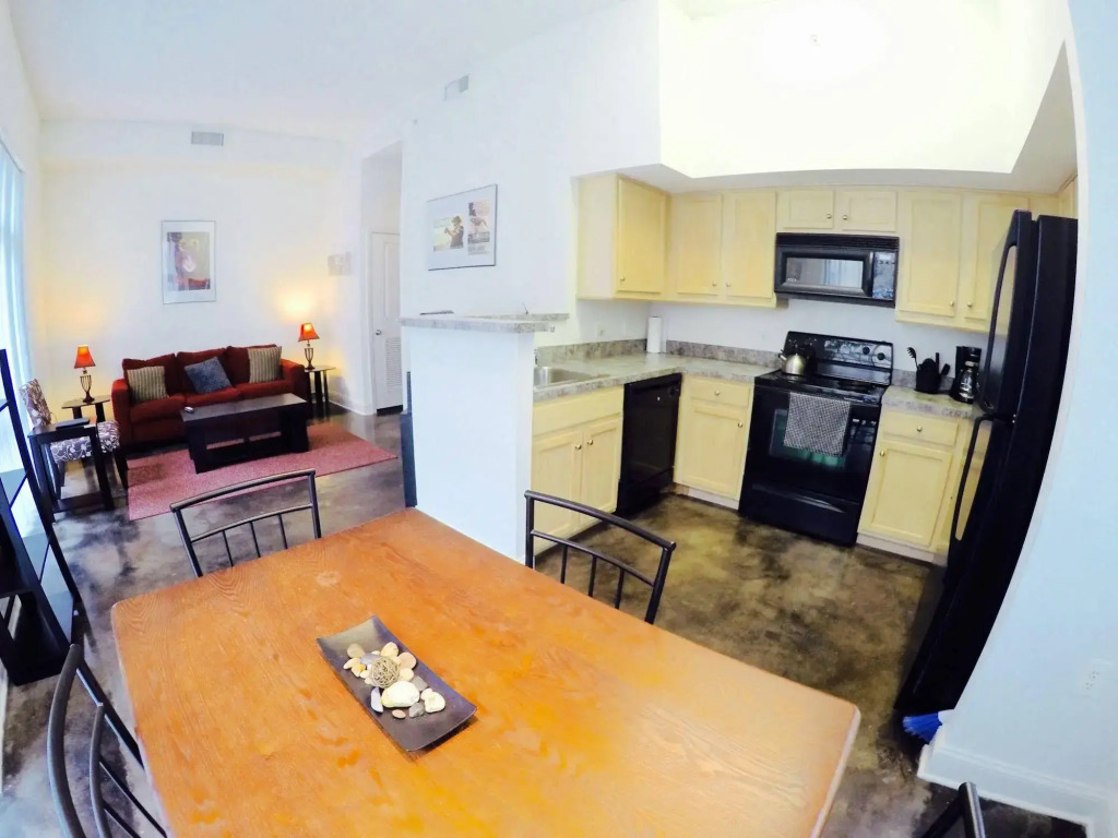 Suite Home America - DC