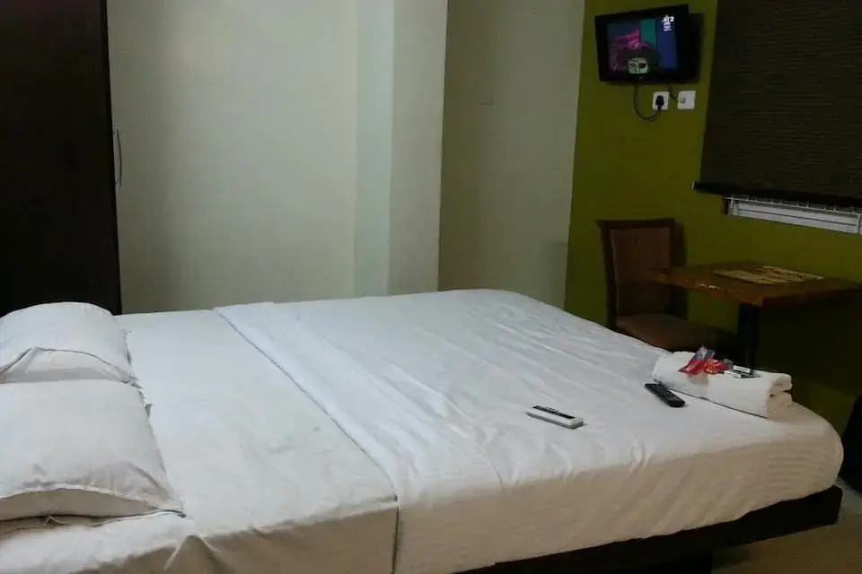 The Richman Hotel