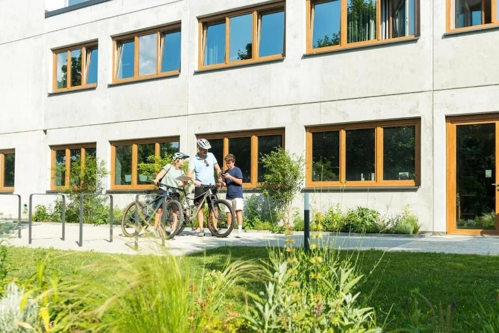 Hohentwiel Apartments