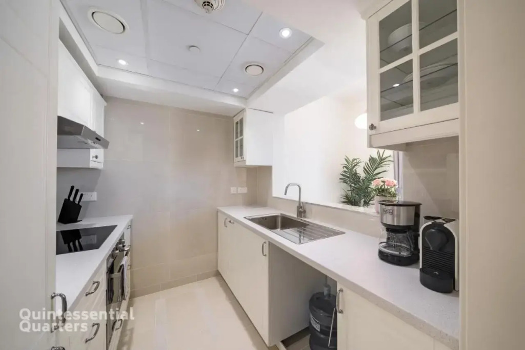 Stunning 1 BR - Centrally Located - Dubai Marina