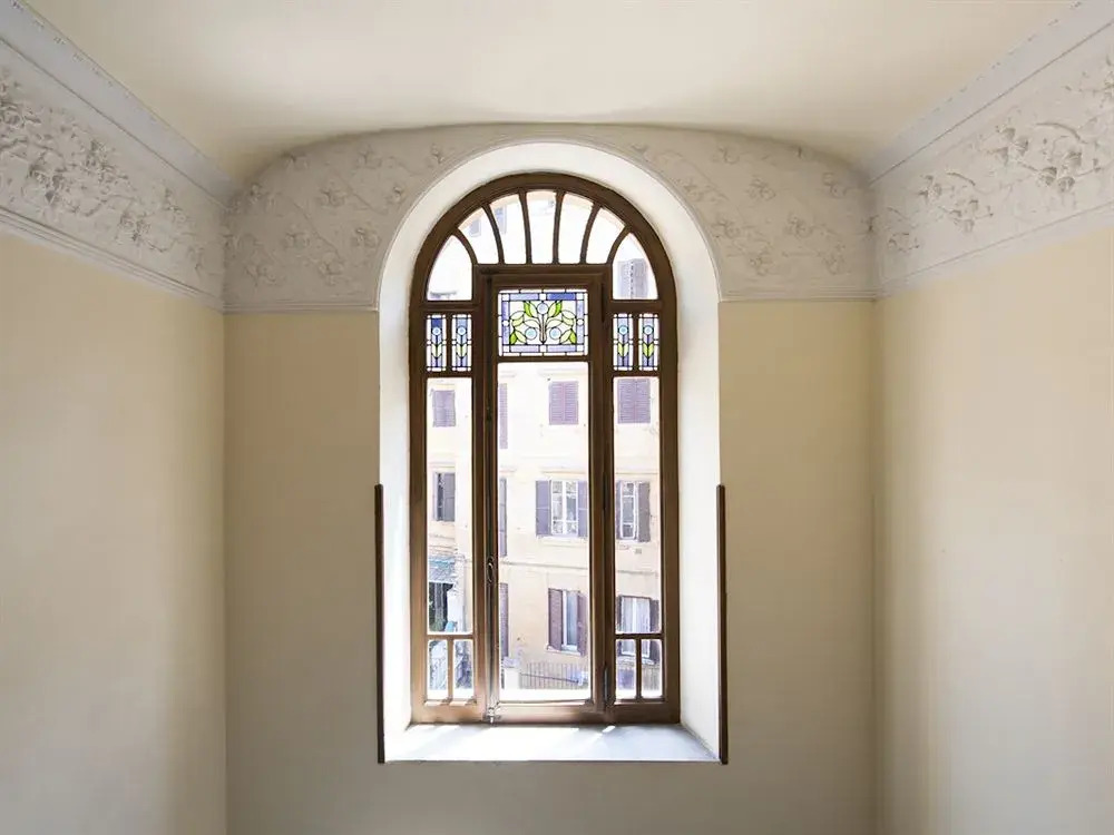 B&B Da Carlotta Alle Quattro Fontane