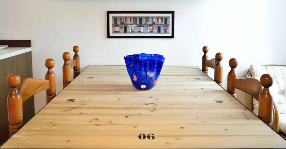 Redentore Apartment