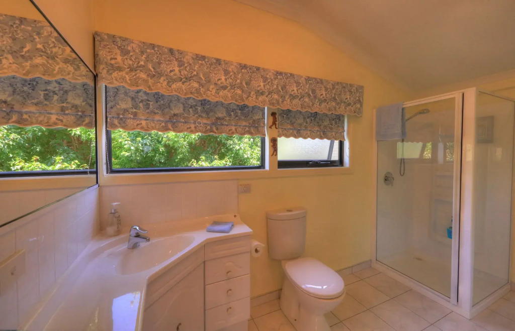 Birchwood on the River - Devonport, Tasmania - Self-Contained and Self-Catering Accommodation