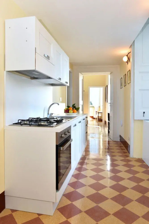 La Ciucciara Holiday Homes