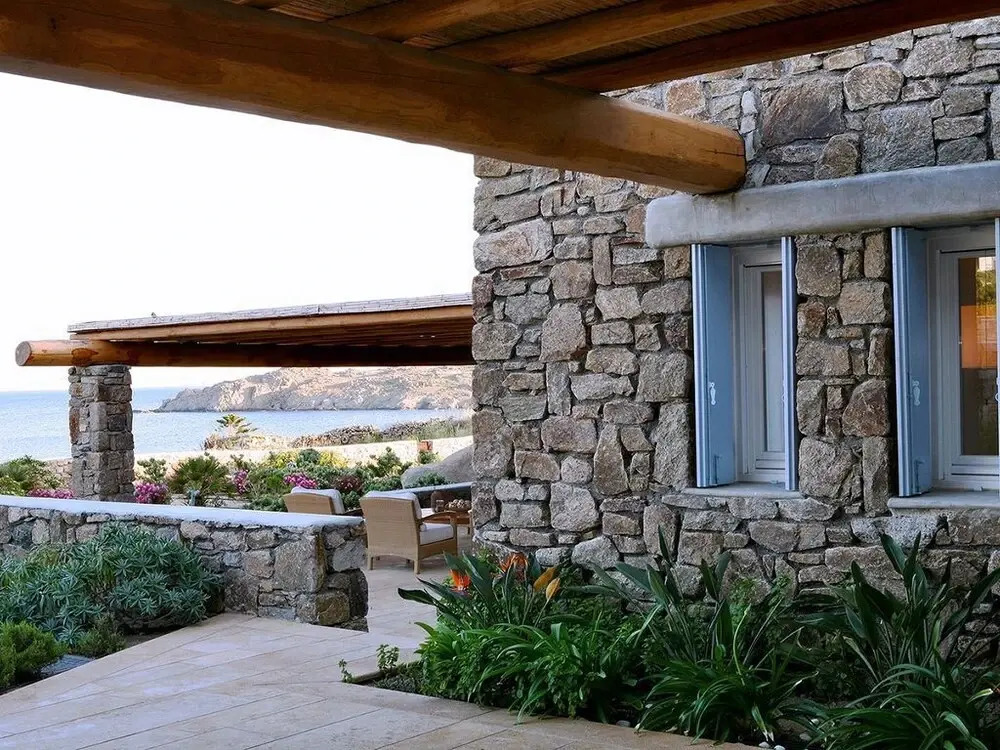 Villa Aegea by The Pearls Collection