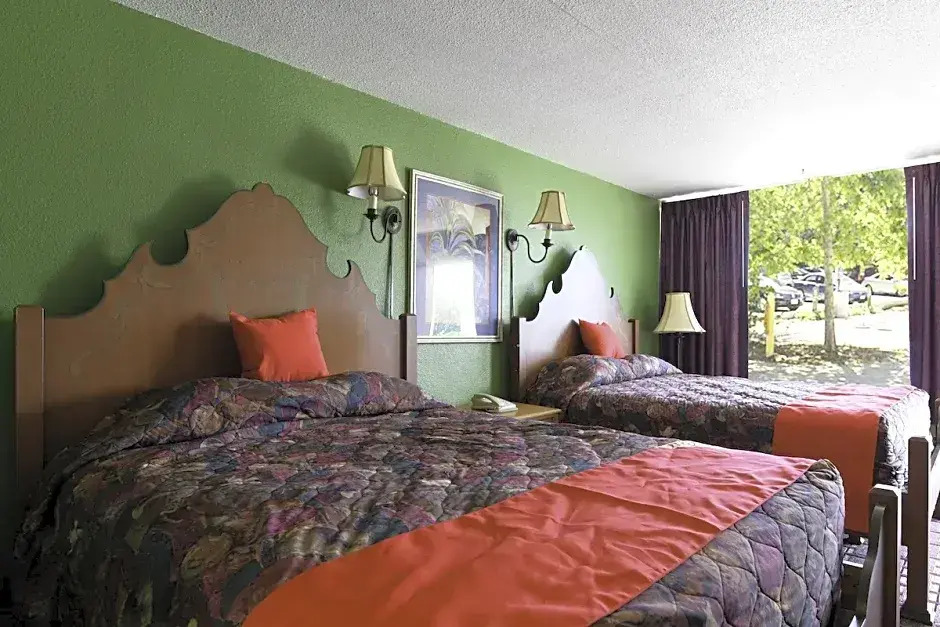 Hotel Valdosta GA I-75 & St Augustine Rd
