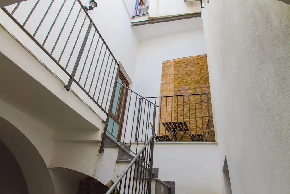 Alla Corte Accommodations