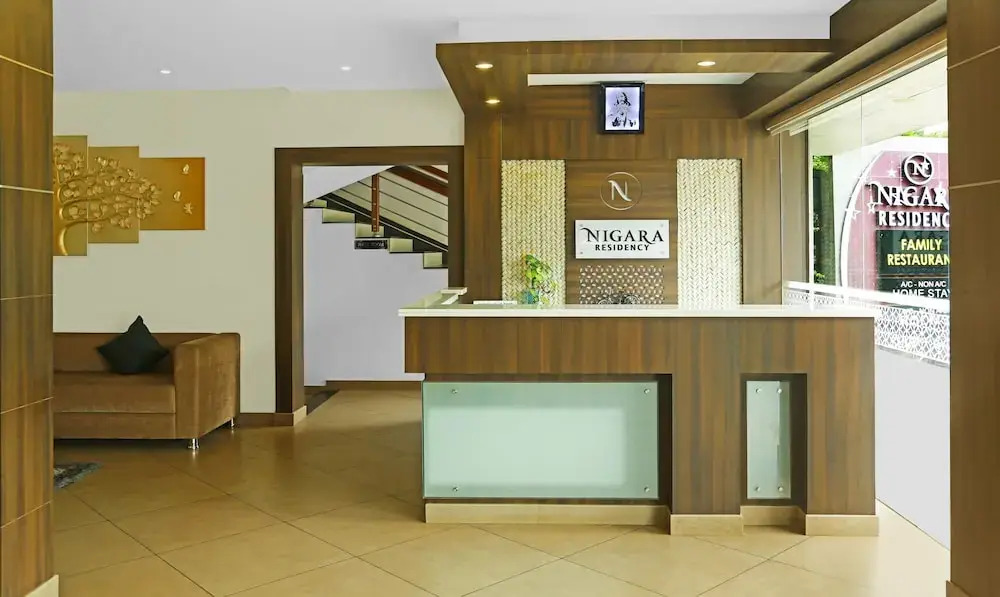 Nigara Residency