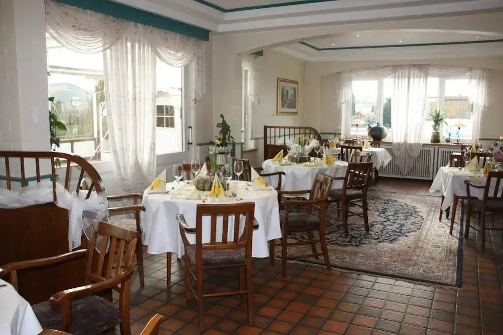 Hotel Lingemann