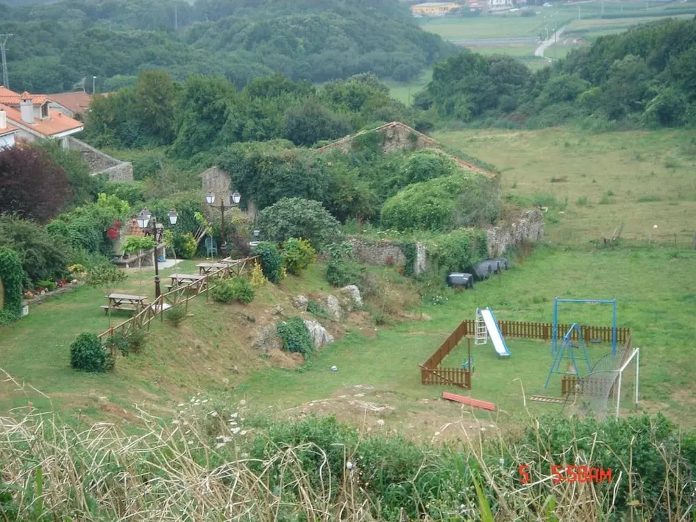 Apartamentos Cantabria - Ref. 1002